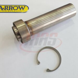 11005DB-Arrow Zubehör dB-Killer gerade 50x35 mm Durchmesser