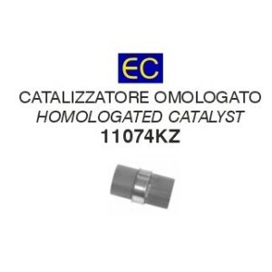 11074KZ-Arrow Einschubkatalysator für verschiedene Modelle