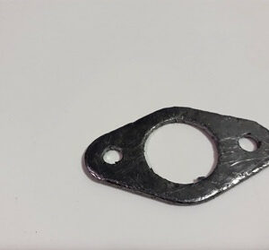 Giannelli Scooterdichtung oval