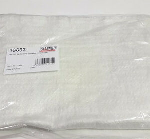 Giannelli Ersatzteil Dämmwolle 1000 x 500 mm/6mm dick