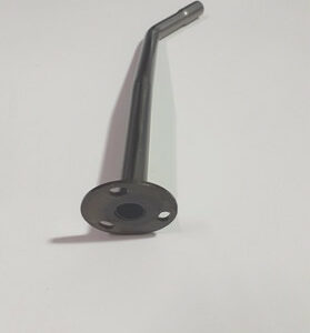 Giannelli Zwischenrohr für Aprilia RX / SX 50 ´06