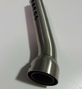 Giannelli Ersatzteil Ass.Int. Candela D. 38 x 1 Fori D.11 "C3"