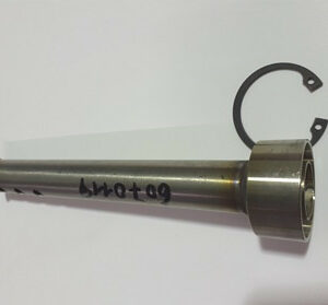 Giannelli Ersatzteil Ass.Int. Candela D. 22 x 1 Foro -Fori 8