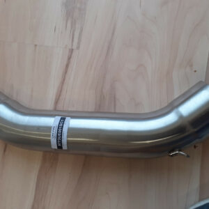 9773UE001SC1-MIVV Verbindungsrohr für Benelli TNT 1130
