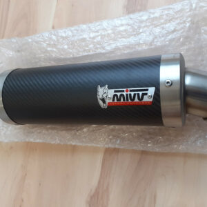 9873K020L2SSX-MIVV Schalldämpfer Carbon GP links Kawasaki Z 1000
