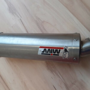 9873A003LX1-MIVV Endschalldämpfer Aprilia Tuono