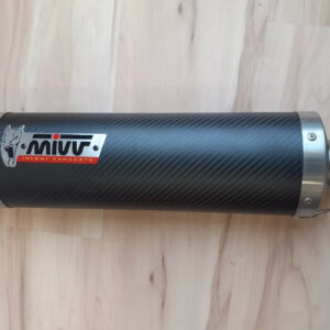 9873Y012L3-MIVV Schalldämpfer Carbon für Yamaha YZF 1000 R1 02-03
