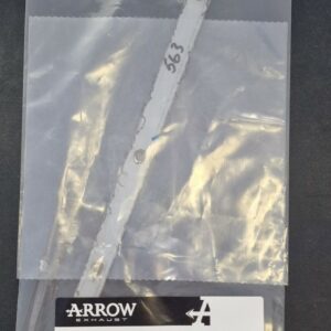 5495563-ARROW Nietband E13 92R-02 15007