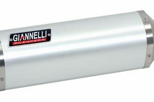 Giannelli Ipersport Alu Yamaha FZ8 / FZ8 Fazer ´10/16