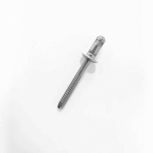 3608011-Arrow Edelstahlniete 4,8mm