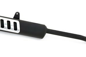 Giannelli Piaggio Ciao New Original Power ´83/01