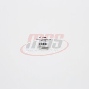 50.73.064.1-MIVV Schraube M8 X 25 ( Imbuss )