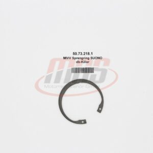 50.73.218.1-MIVV Sprengring SUONO/X-CONE PLUS db-Killer