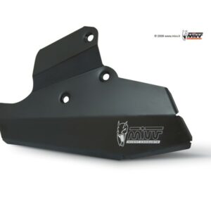 50.CR.011.0-MIVV Aluminium Hitzeschild ( Honda CB1000 )