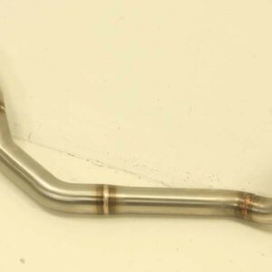 53056MI-Arrow Racing Krümmer Honda FORZA 125 18-19
