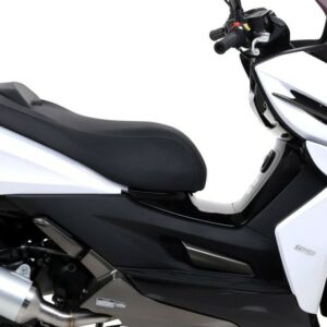 53059MI-Arrow Racing Krümmer Kymco K-XCT 125i 11-16
