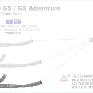 71731MI-Arrow Titanium racing collectors