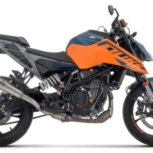 ARROW KTM Duke 125 2024
