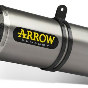 Arrow Maxi Race-Tech Titan Suzuki DL 1000/1050 V-Strom 14-21