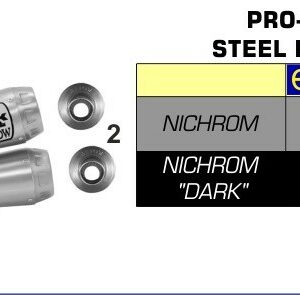 Arrow Pro-Race Edelstahl HONDA CB 1000 R 18-20