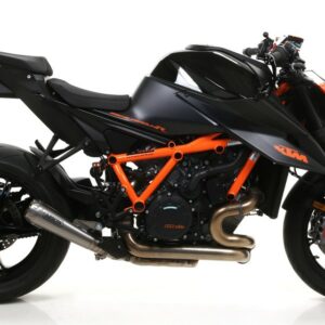 Arrow Pro-Race Edelstahl KTM 1290 SuperDuke R 20-23,1390 SuperDuke R 24-