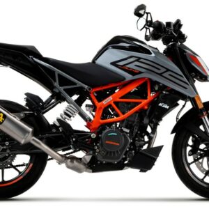 Arrow Indy-Race Titan KTM DUKE 125/390 21-23