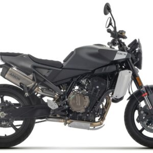 ARROW Indy-Race Titan Husqvarna Svartpilen 801 24-