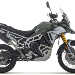 ARROW TRIUMPH TIGER 900 2024