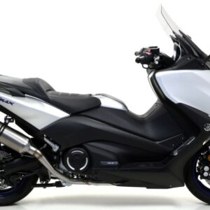 Arrow INDY-RACE Titan YAMAHA T-MAX 530 17-19
