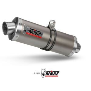 MIVV Oval Titan Aprilia RSV 1000 98-03