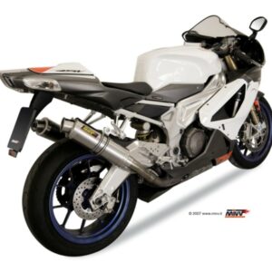MIVV GP Carbon Aprilia RSV 1000 04-08 - Tuono Fighter 1000 06-10