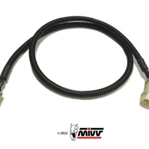 ACC.082.0 - MIVV Lambdasonden Anschlusskabel YAMAHA Tenere 700 22-