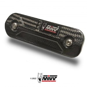 ACC.083.0 - MIVV Carbonabdeckung APRILIA TUAREG 660 2022