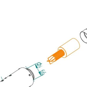 ACC.087.A1-MIVV Nachrüstkatalysator