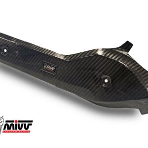 MIVV Carbon Hitzeschutz HUSQVARNA 701 ENDURO-SUPERMOTO 19-24