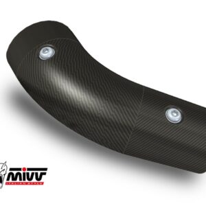 MIVV Carbonhitzeschutz YAMAHA YZF R7 22-24