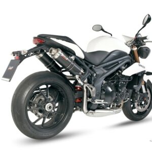 MIVV GP Carbon Triumph Speed Triple 11-15
