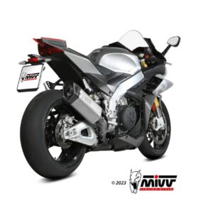 MIVV SR-1 Titan Aprilia TUONO V4 1100-RSV 4 21-23