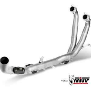 A.017.C1-MIVV Krümmer APRILIA TUAREG 660 2022 > 2022