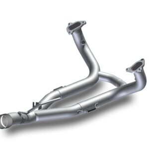 B.034.C1-MIVV Katersatzrohr BMW R 1250 GS 2018 >