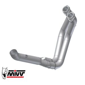 MIVV Katersaytzrohr/Krümmer BMW F 900 XR 20-24