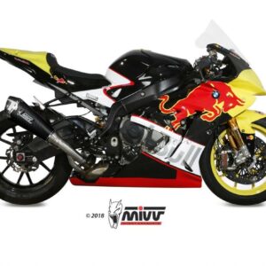 MIVV DELTA CARCE Carbon BMW S 1000 RR 17-18