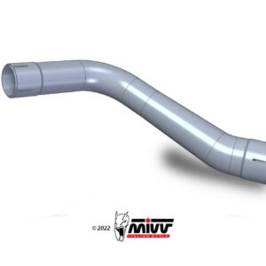 MIVV Katersatzrohr BENELLI LEONCINO 800 22-23