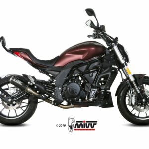 E.005.C1-MIVV Katersatzrohr Benelli 502C 19-20