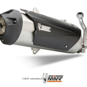 MIVV Piaggio MP3 400 07-16