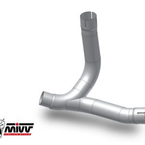 MIVV Katersatzrohr Ducati Monster 937 21-