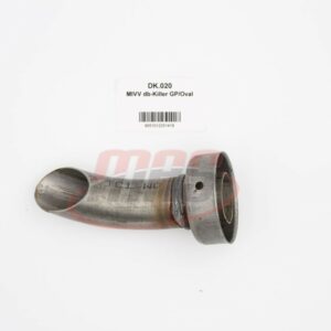 DK.020-MIVV db-Killer GP/Oval