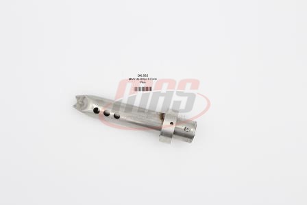 DK.032-MIVV db-Killer X-Cone Plus