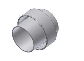 DK.075-MIVV db-Killer db-Eater Suono modifiziert
