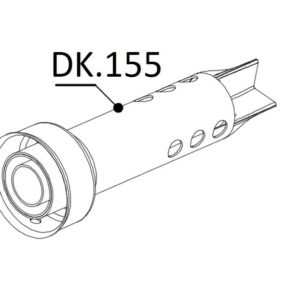 DK.155-MIVV db-Killer
